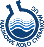 Logo Naukowego Koła Chemików