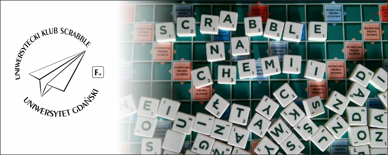 Scrabble 