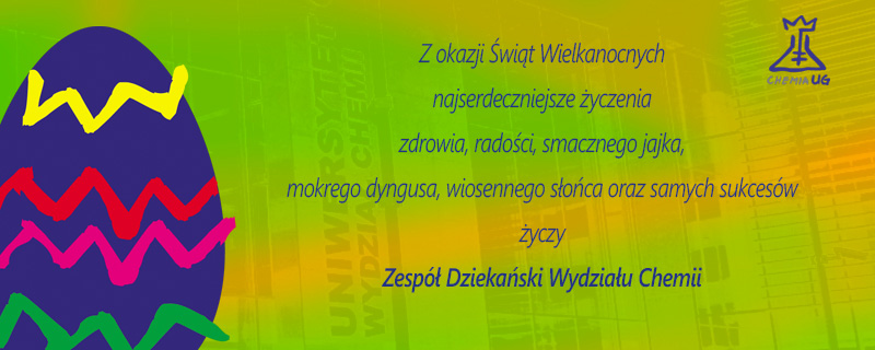 banner Wielkanoc