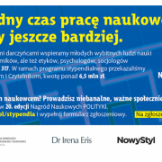 Ogłoszenie